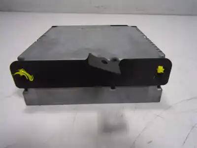 Second-hand car spare part audio system / radio cd for bmw serie 5 berlina (e60) 3.0 24v cat oem iam references 65506954137