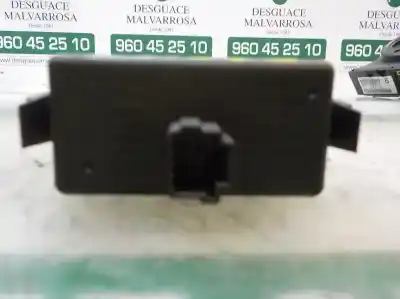 Pezzo di ricambio per auto di seconda mano avvertimento per renault twingo dynamique riferimenti oem iam   