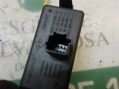 Pezzo di ricambio per auto di seconda mano avvertimento per renault twingo dynamique riferimenti oem iam   