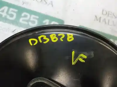 Pezzo di ricambio per auto di seconda mano servo freio per renault twingo dynamique riferimenti oem iam   