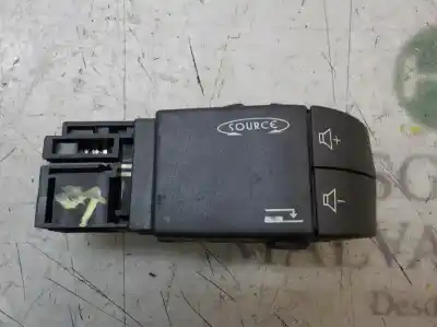 Pezzo di ricambio per auto di seconda mano modulo elettronico per renault twingo dynamique riferimenti oem iam 