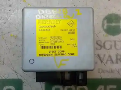 Pezzo di ricambio per auto di seconda mano modulo elettronico per renault twingo dynamique riferimenti oem iam 