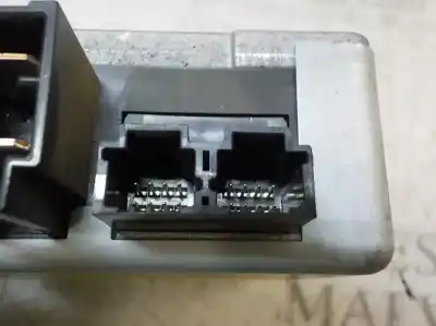 Second-hand car spare part electronic module for renault twingo dynamique oem iam references   