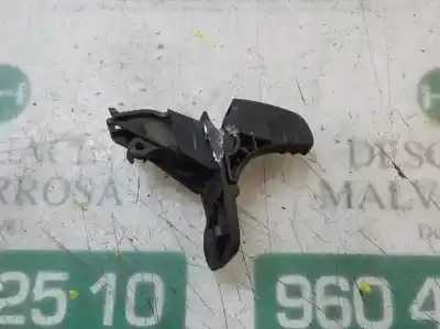 Second-hand car spare part Interior Left Front Handle for RENAULT TWINGO Dynamique OEM IAM references   