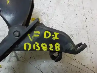 Second-hand car spare part interior left front handle for renault twingo dynamique oem iam references   