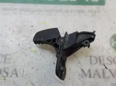 Second-hand car spare part Interior Right Front Handle for RENAULT TWINGO Dynamique OEM IAM references   