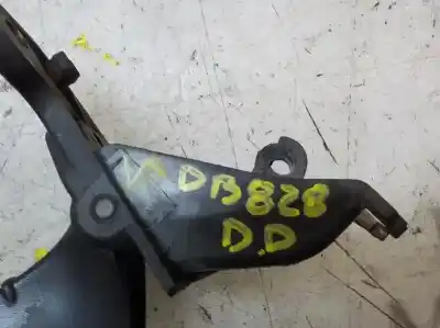 Second-hand car spare part interior right front handle for renault twingo dynamique oem iam references   