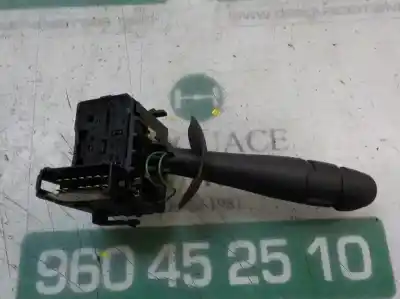 Pezzo di ricambio per auto di seconda mano comando pulito per renault twingo dynamique riferimenti oem iam   