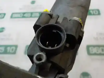 Second-hand car spare part driver left window regulator for renault twingo dynamique oem iam references   