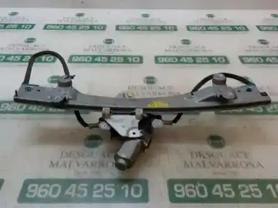 Pezzo di ricambio per auto di seconda mano alzacristalli anteriore destro per renault twingo dynamique riferimenti oem iam 