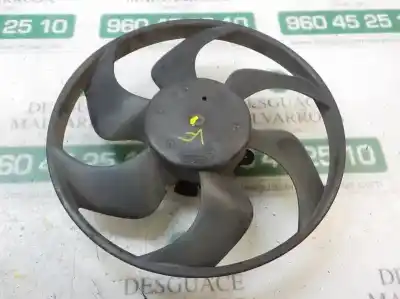 Pezzo di ricambio per auto di seconda mano elettroventola per renault twingo dynamique riferimenti oem iam 
