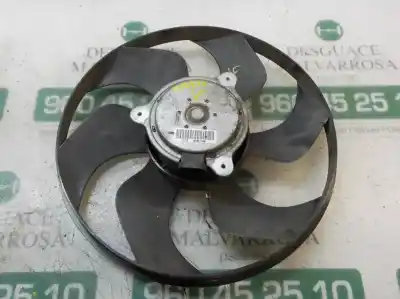 Pezzo di ricambio per auto di seconda mano elettroventola per renault twingo dynamique riferimenti oem iam   