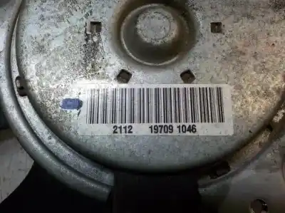Pezzo di ricambio per auto di seconda mano elettroventola per renault twingo dynamique riferimenti oem iam   