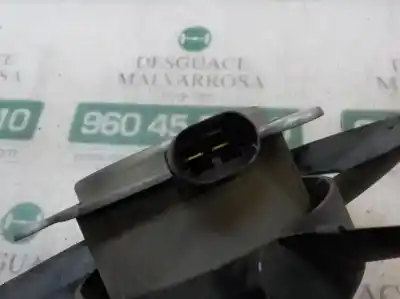 Pezzo di ricambio per auto di seconda mano elettroventola per renault twingo dynamique riferimenti oem iam   