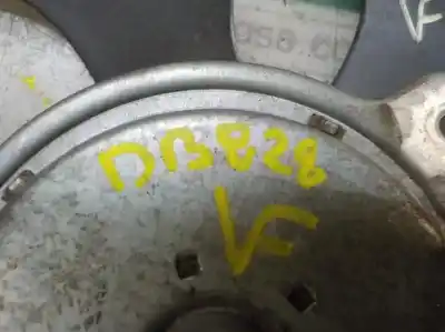 Pezzo di ricambio per auto di seconda mano elettroventola per renault twingo dynamique riferimenti oem iam   
