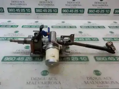 Pezzo di ricambio per auto di seconda mano piantone dello sterzo per renault twingo dynamique riferimenti oem iam 