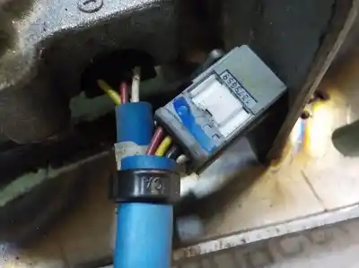 Second-hand car spare part steering column for renault twingo dynamique oem iam references   