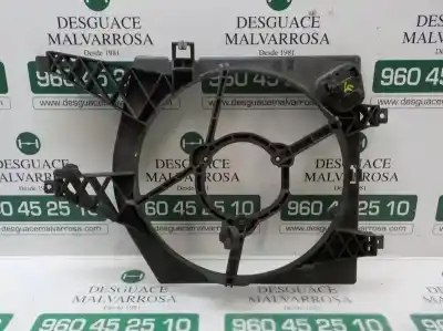 Pezzo di ricambio per auto di seconda mano canale d aria per renault twingo dynamique riferimenti oem iam 