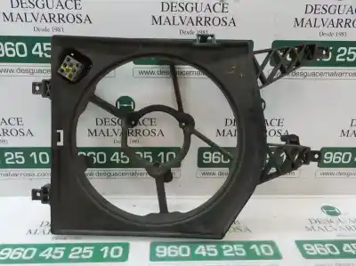 Second-hand car spare part air channel for renault twingo dynamique oem iam references   