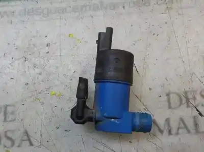 Pezzo di ricambio per auto di seconda mano pompa pulita per renault twingo dynamique riferimenti oem iam 