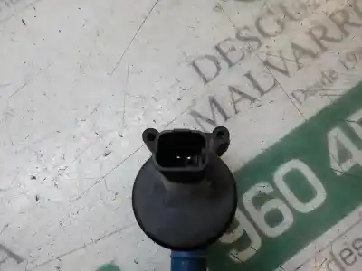 Second-hand car spare part washer pump for renault twingo dynamique oem iam references   