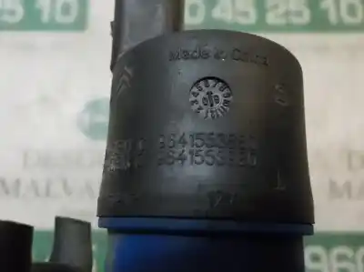 Second-hand car spare part washer pump for renault twingo dynamique oem iam references   