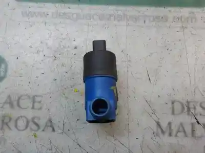Second-hand car spare part washer pump for renault twingo dynamique oem iam references   