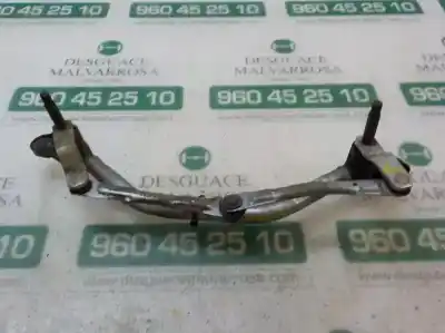 Pezzo di ricambio per auto di seconda mano articolazione anteriore pulita per renault twingo dynamique riferimenti oem iam 