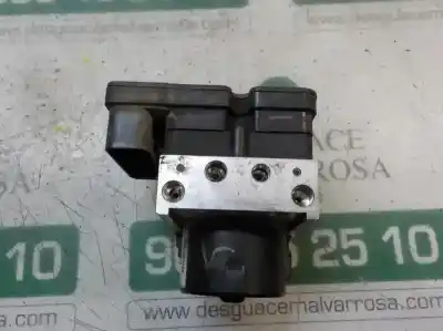 Pezzo di ricambio per auto di seconda mano abs per renault twingo dynamique riferimenti oem iam 