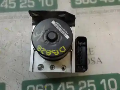 Piesă de schimb auto la mâna a doua abs pentru renault twingo dynamique referințe oem iam   