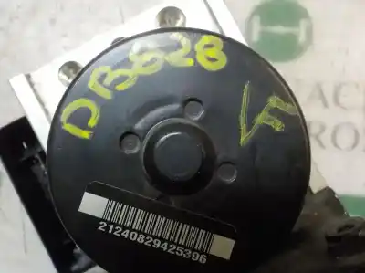 Piesă de schimb auto la mâna a doua abs pentru renault twingo dynamique referințe oem iam   