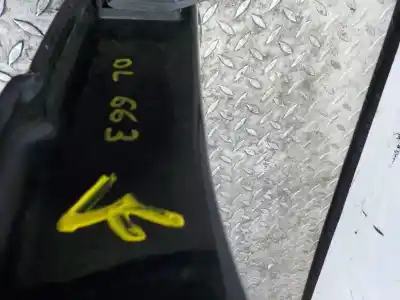 Pezzo di ricambio per auto di seconda mano portellone per porsche cayenne (typ 9pa) 4.5 v8 cat riferimenti oem iam 95551201110grv  