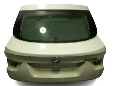 Автозапчасти б/у ЗАДНЯЯ ДВЕРЬ за BMW X6 (E71)  ссылки OEM IAM 41627262676  