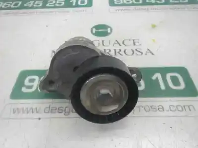 Second-hand car spare part AUXILIARY BELT TENSIONER for NISSAN QASHQAI (J10)  OEM IAM references   