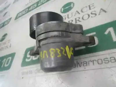 Pezzo di ricambio per auto di seconda mano tendicinghia ausiliaria per nissan qashqai (j10) tekna riferimenti oem iam   