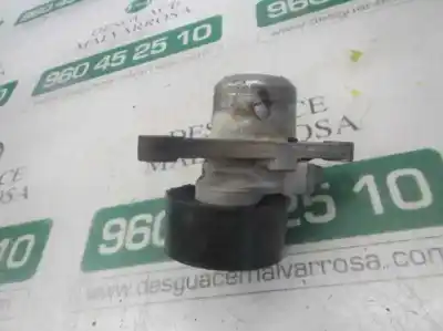 Pezzo di ricambio per auto di seconda mano tendicinghia ausiliaria per nissan qashqai (j10) tekna riferimenti oem iam   