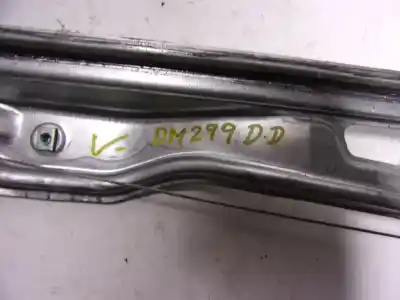 Автозапчастина б/у регулятор переднього правого скла для ford transit furgón (tts) 2.0 tdci cat посилання на oem iam 2472178  bk31v23200bf