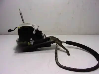 Pezzo di ricambio per auto di seconda mano leva del cambio per audi q7 (4l) 3.0 tdi riferimenti oem iam 4l2713105a 4l0713265c 4l2713041r