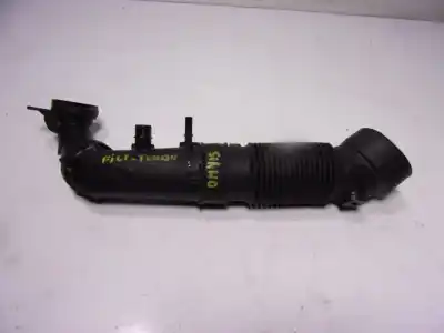 Peça sobressalente para automóvel em segunda mão TUBO DO INTERCOOLER por PEUGEOT 308 II (LB_, LP_, LW_, LH_, L3_)  Referências OEM IAM 9807939780  9807939780
