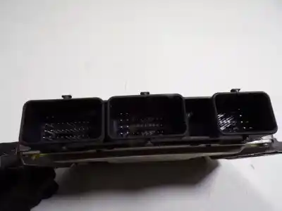 Автозапчастина б/у блок управління підвіски для citroen c6 (td_) 2.7 hdi посилання на oem iam 5273a4  9653388480
