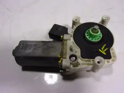 Second-hand car spare part rear right window motor for bmw serie 5 berlina (e60) 3.0 24v cat oem iam references 67626922320
