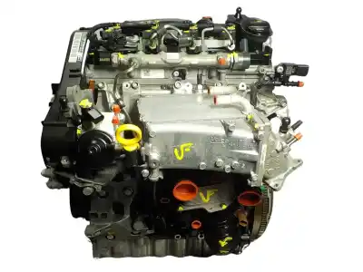 Gebrauchtes Autoersatzteil KOMPLETTER MOTOR zum VOLKSWAGEN GOLF VII LIM. (5G1)  OEM-IAM-Referenzen 04L100090  CLH