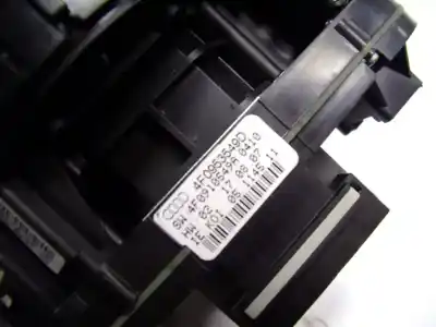 Автозапчасти б/у прерывный контроль за audi q7 (4l) 3.0 tdi ссылки oem iam 4e0953513k4pk  4e0953503c