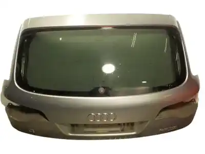 Автозапчастина б/у загальні двері для audi q7 (4l) 3.0 tdi посилання на oem iam 4l0827023