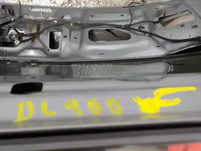 Автозапчастина б/у загальні двері для audi q7 (4l) 3.0 tdi посилання на oem iam 4l0827023 4l0827933gru 