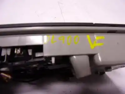 Автозапчастина б/у внутрішній лампа для audi q7 (4l) 3.0 tdi посилання на oem iam 4l09471406ps  