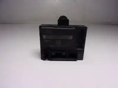 Peça sobressalente para automóvel em segunda mão módulo eletrônico por audi q7 (4l) 3.0 tdi referências oem iam 4l0959792b  4l0959792b