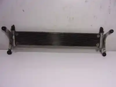 Автозапчастина б/у водяний радіатор для audi q7 (4l) 3.0 tdi посилання на oem iam 7l6121212b