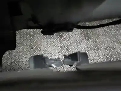 Автозапчастина б/у задній бампер для audi q7 (4l) 3.0 tdi посилання на oem iam 4l0807303bgru 4l0807521jgru 