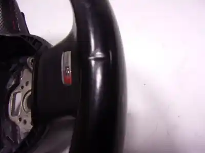Автозапчастина б/у кермо для audi q7 (4l) 3.0 tdi посилання на oem iam 8k0419091akurs  4f0124a